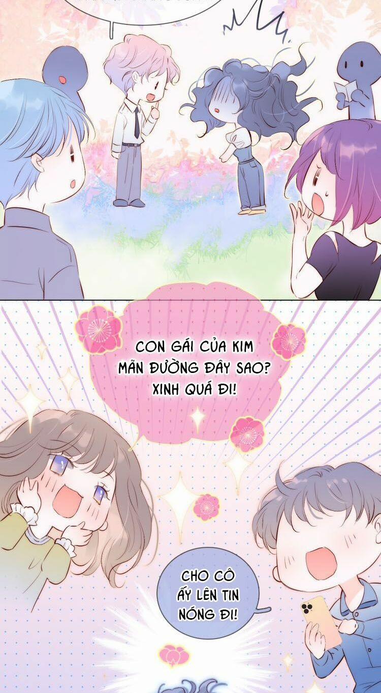 Chạy Trốn Cùng Con Nhím 3 trang 20