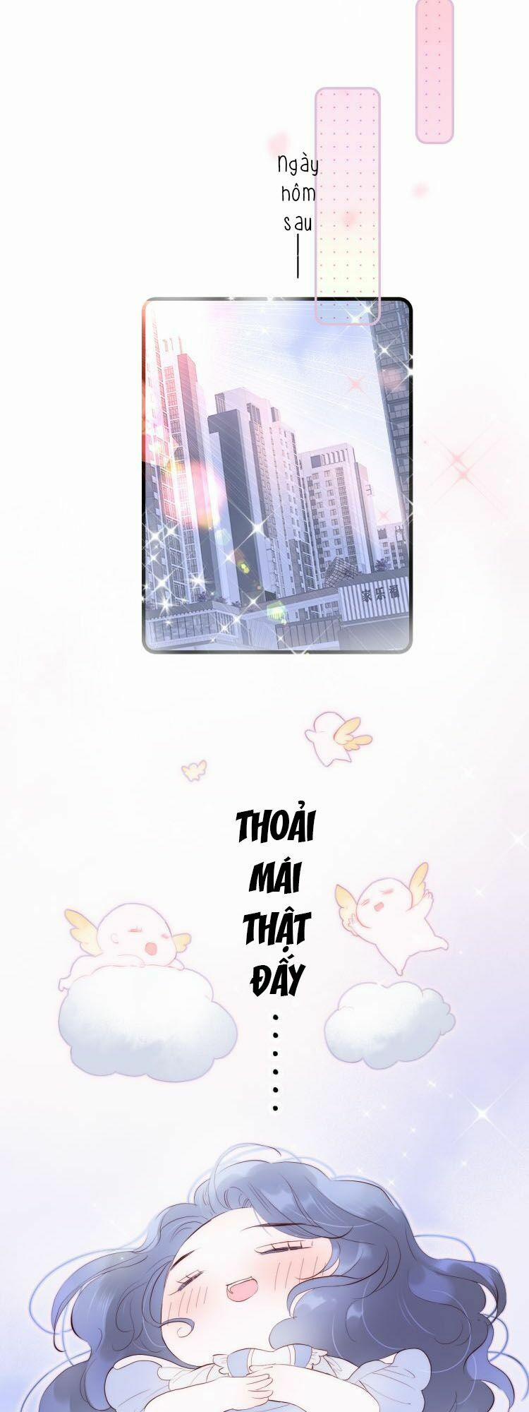 Chạy Trốn Cùng Con Nhím 3 trang 26