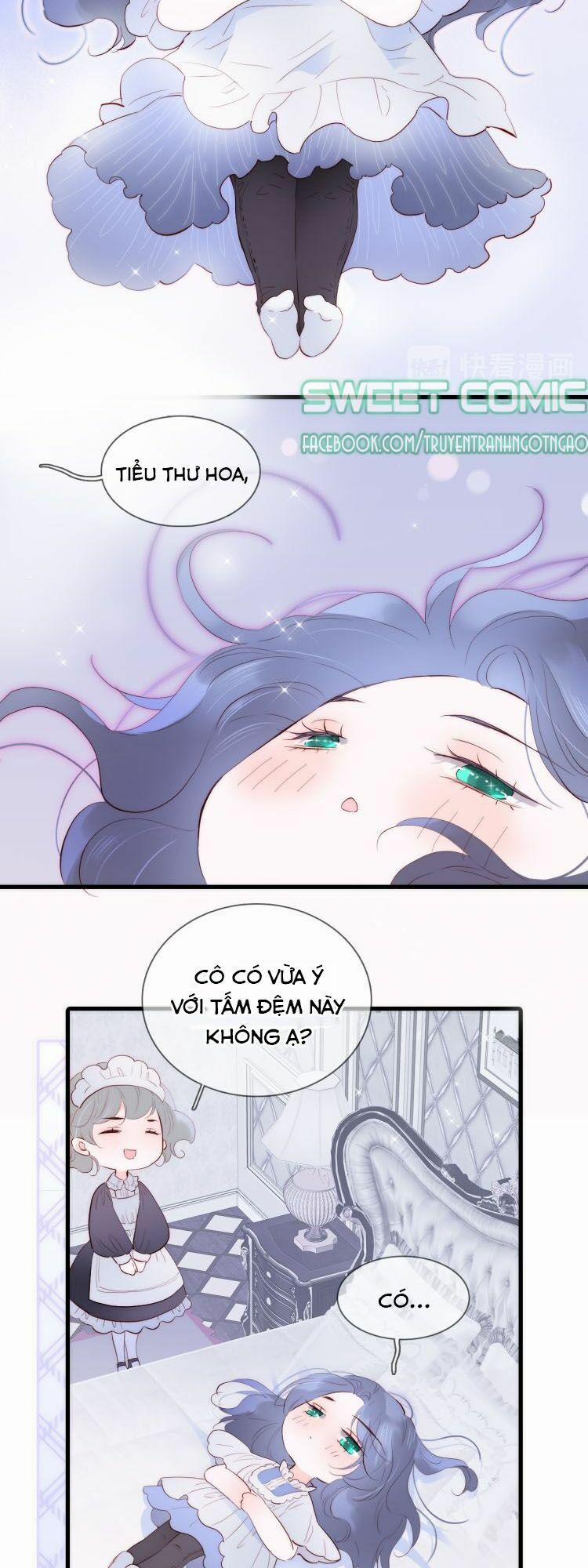 Chạy Trốn Cùng Con Nhím 3 trang 27