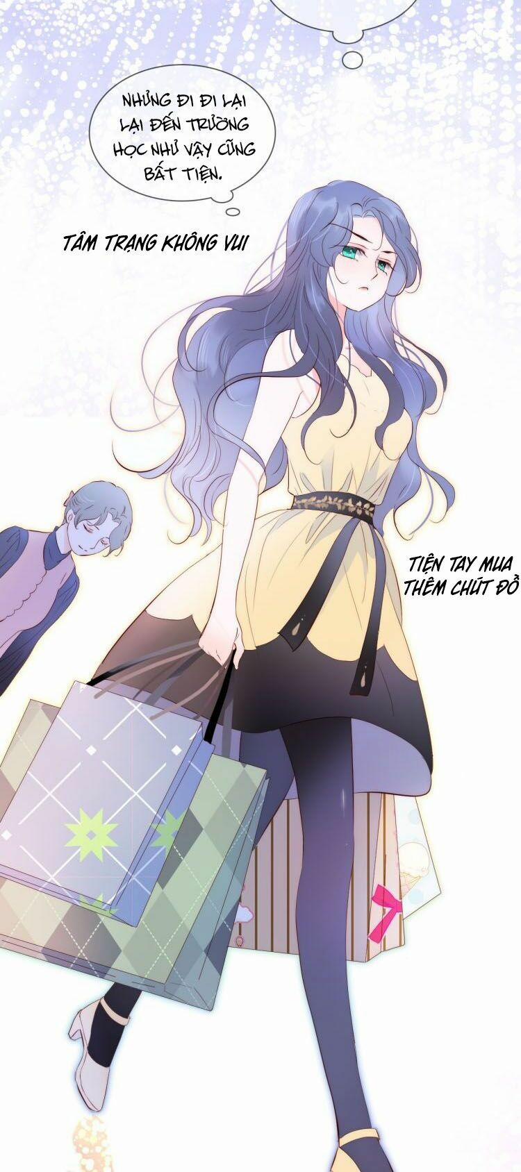 Chạy Trốn Cùng Con Nhím 3 trang 30