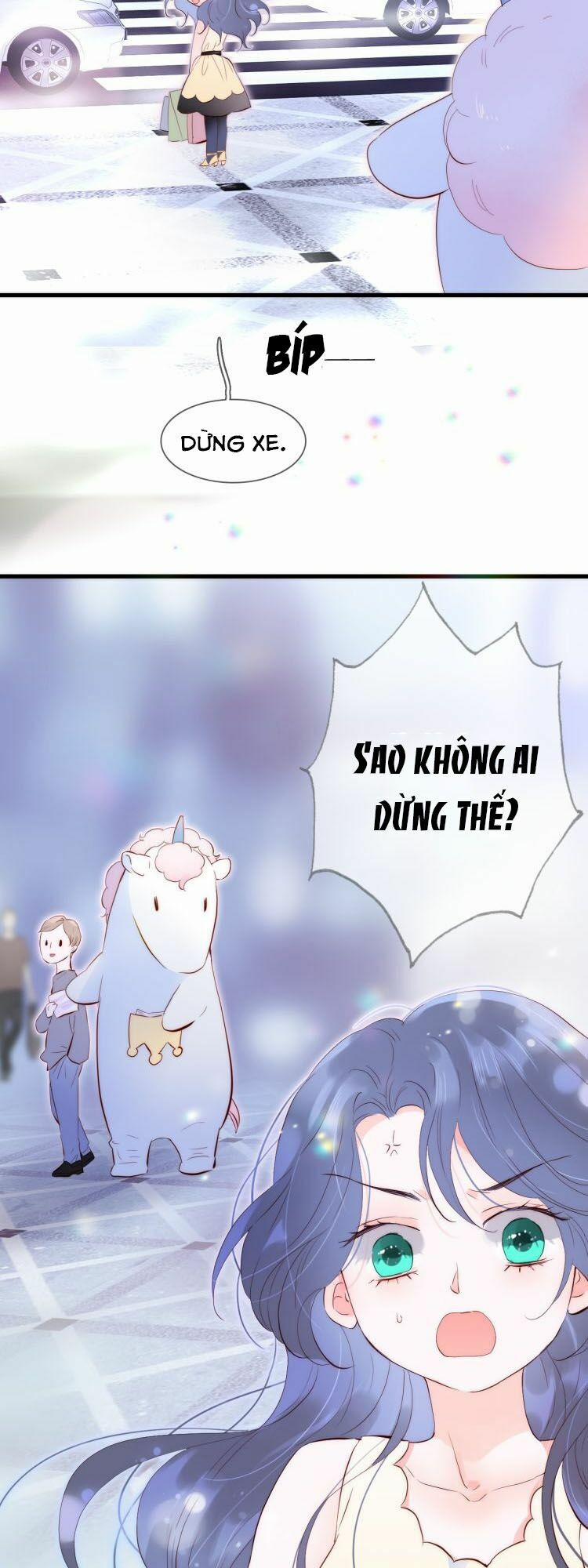 Chạy Trốn Cùng Con Nhím 3 trang 32