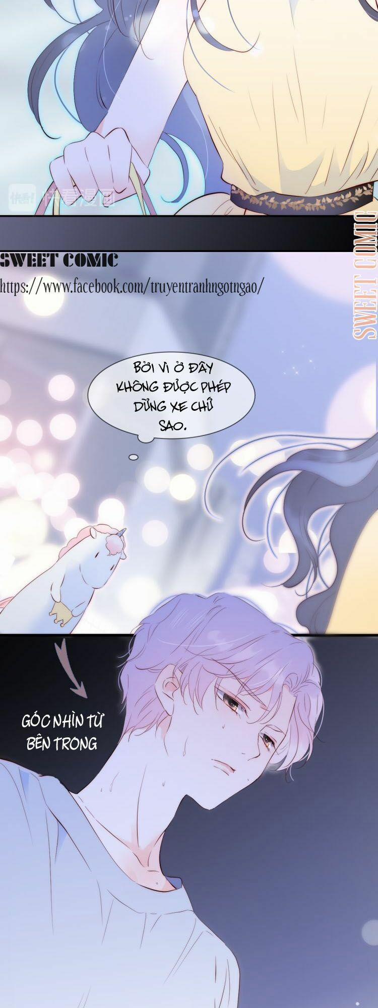 Chạy Trốn Cùng Con Nhím 3 trang 33