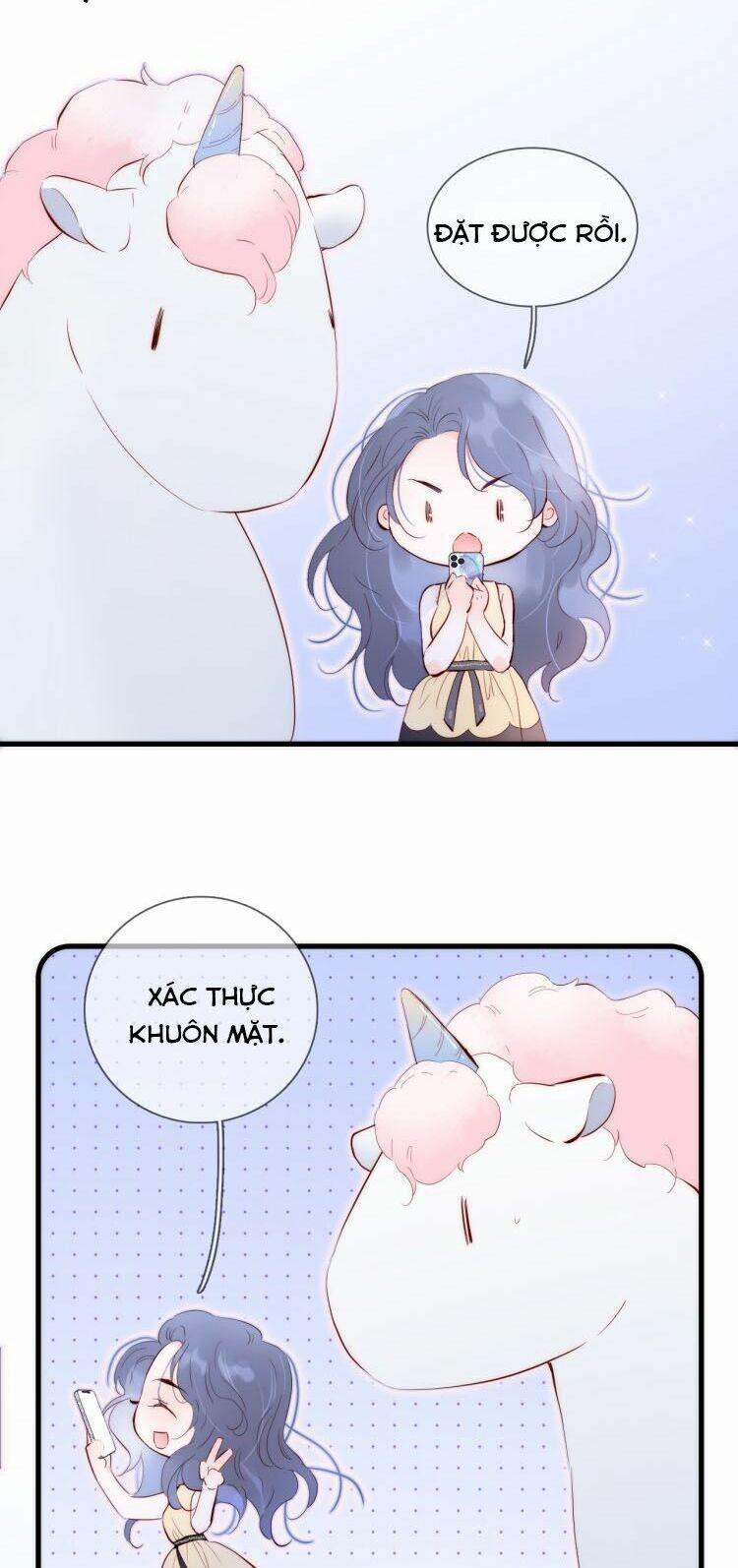 Chạy Trốn Cùng Con Nhím 3 trang 35