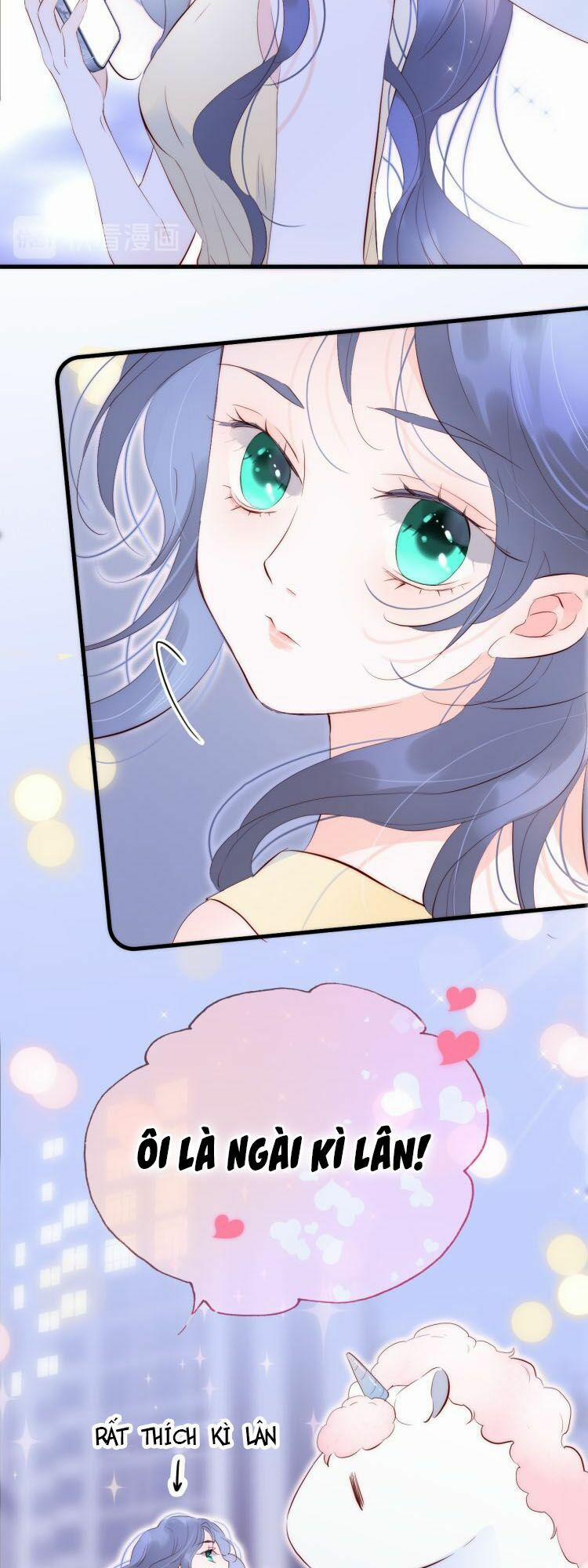 Chạy Trốn Cùng Con Nhím 3 trang 37