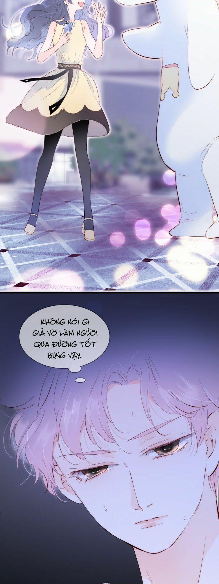 Chạy Trốn Cùng Con Nhím 3 trang 38