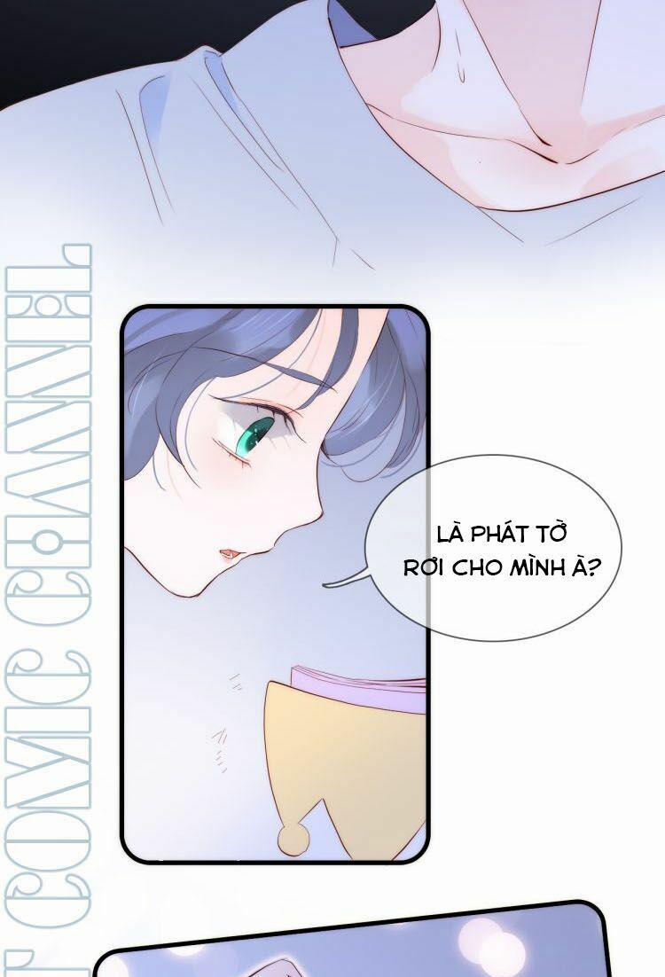 Chạy Trốn Cùng Con Nhím 3 trang 39