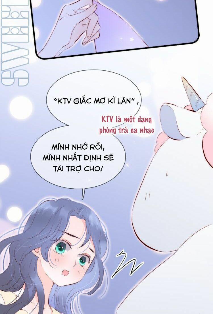 Chạy Trốn Cùng Con Nhím 3 trang 40