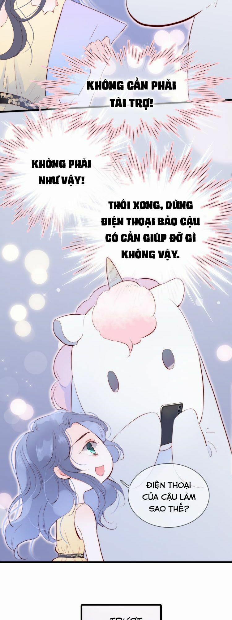 Chạy Trốn Cùng Con Nhím 3 trang 41