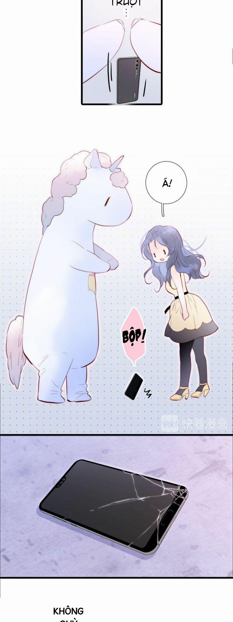 Chạy Trốn Cùng Con Nhím 3 trang 42