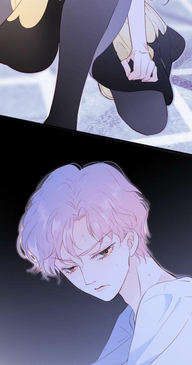 Chạy Trốn Cùng Con Nhím 3 trang 44