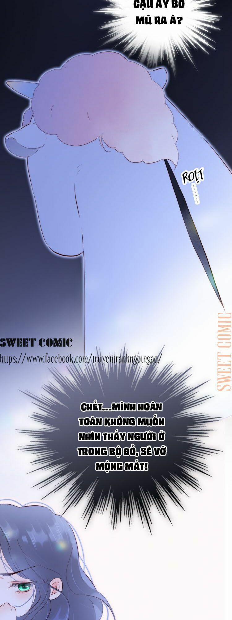 Chạy Trốn Cùng Con Nhím 3 trang 48