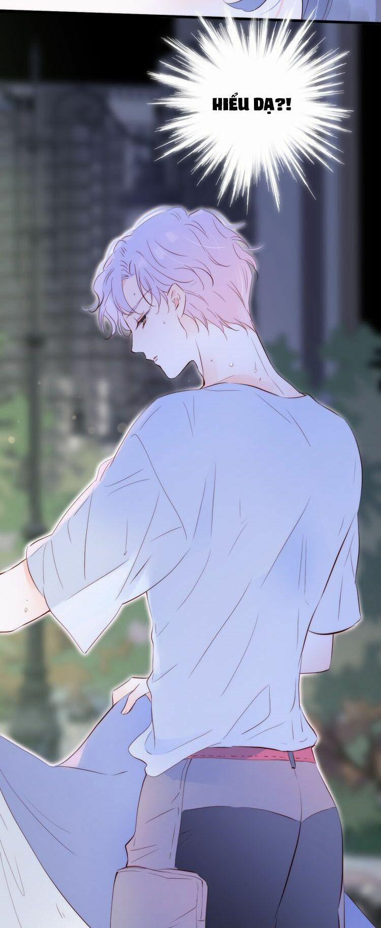 Chạy Trốn Cùng Con Nhím 3 trang 50