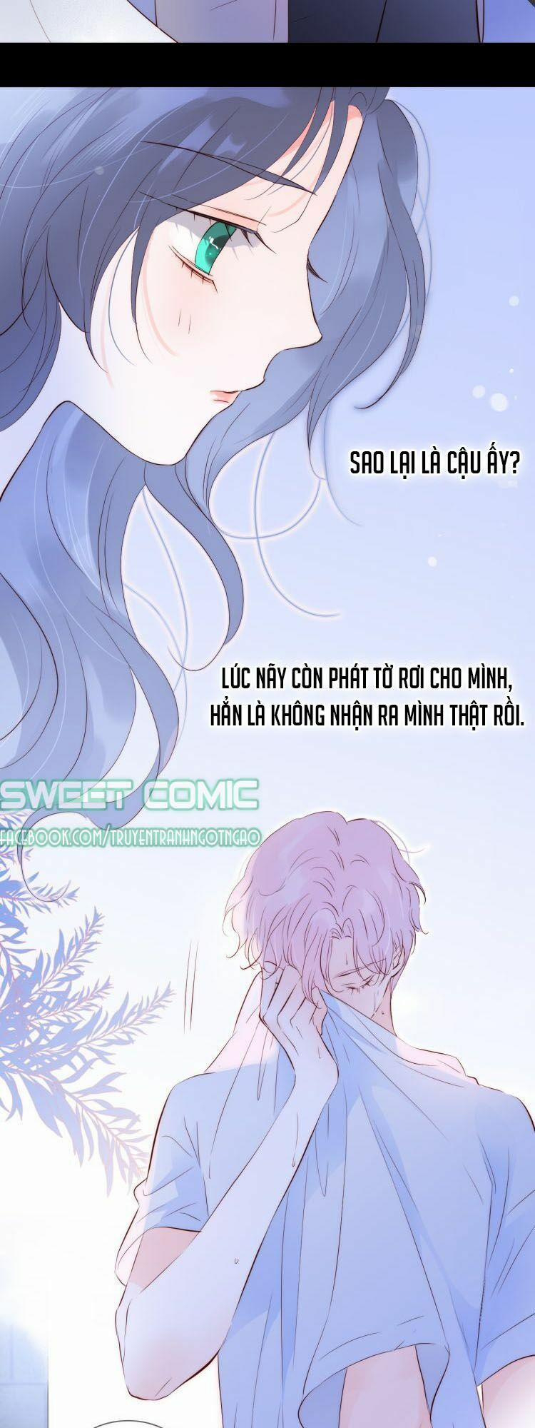 Chạy Trốn Cùng Con Nhím 3 trang 51