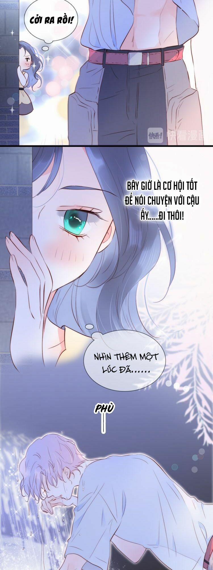 Chạy Trốn Cùng Con Nhím 3 trang 52