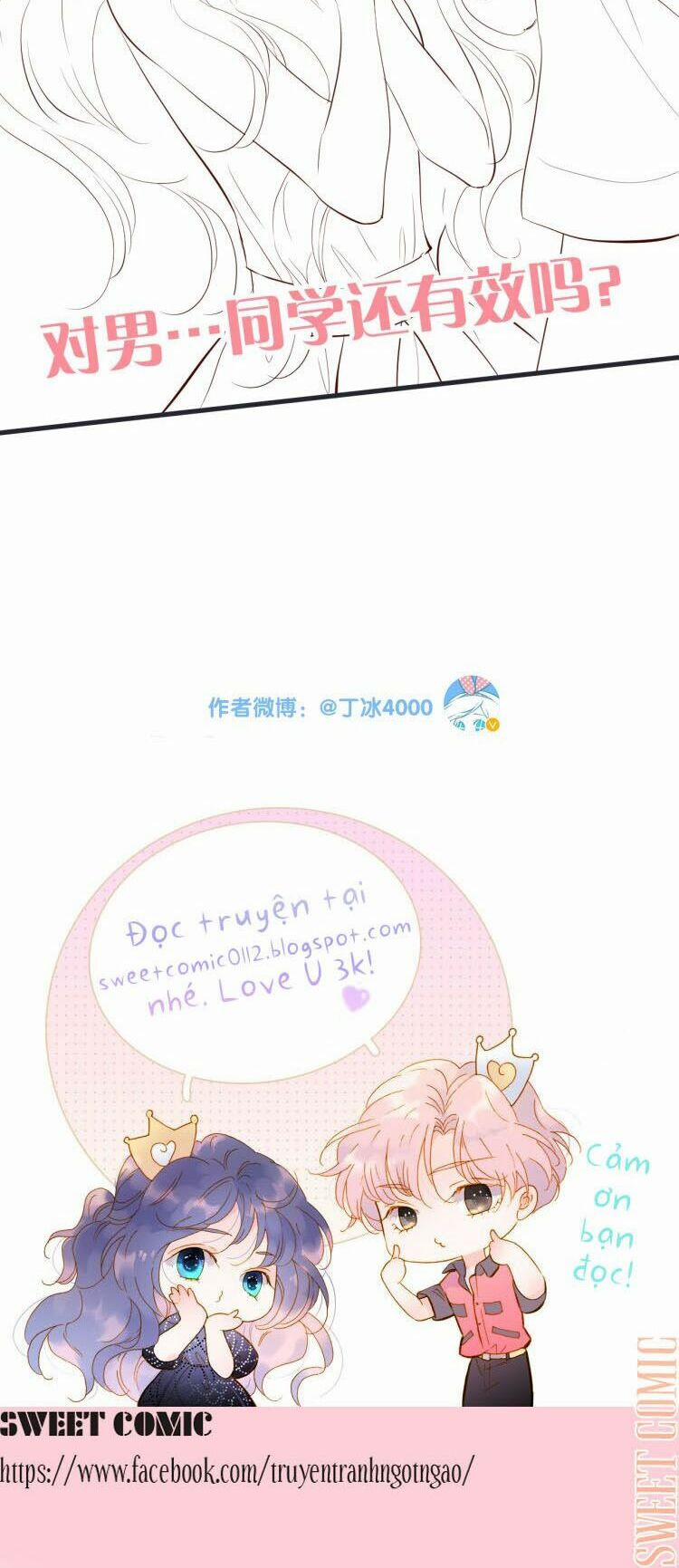 Chạy Trốn Cùng Con Nhím 3 trang 57