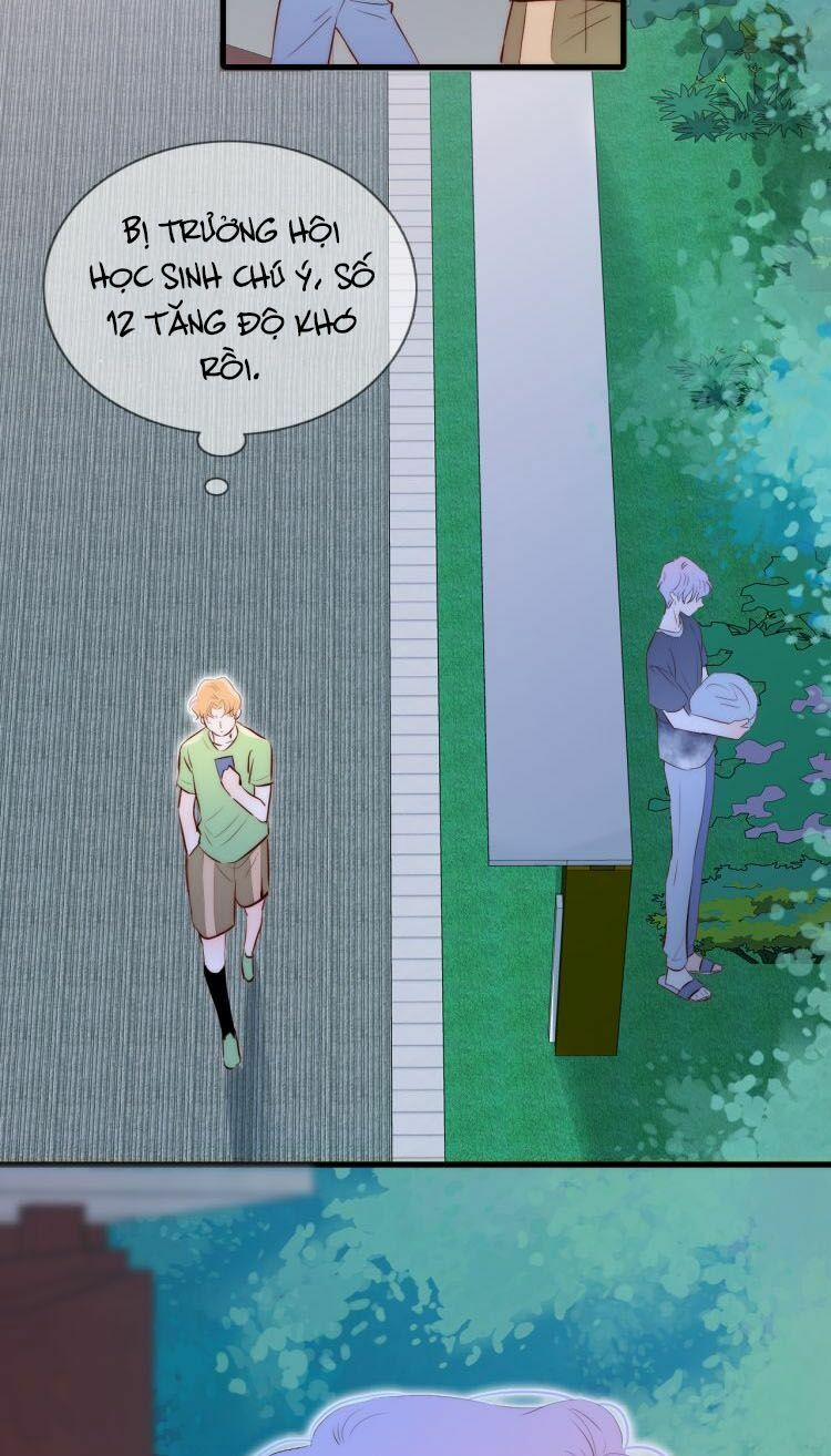 Chạy Trốn Cùng Con Nhím 3 trang 9