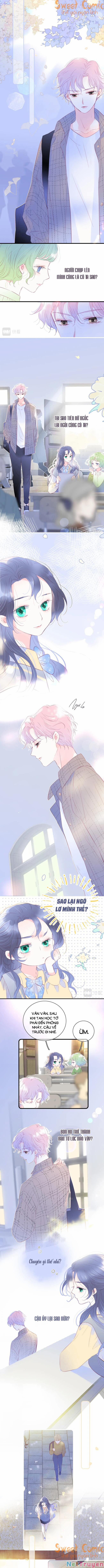 Chạy Trốn Cùng Con Nhím 30 trang 2