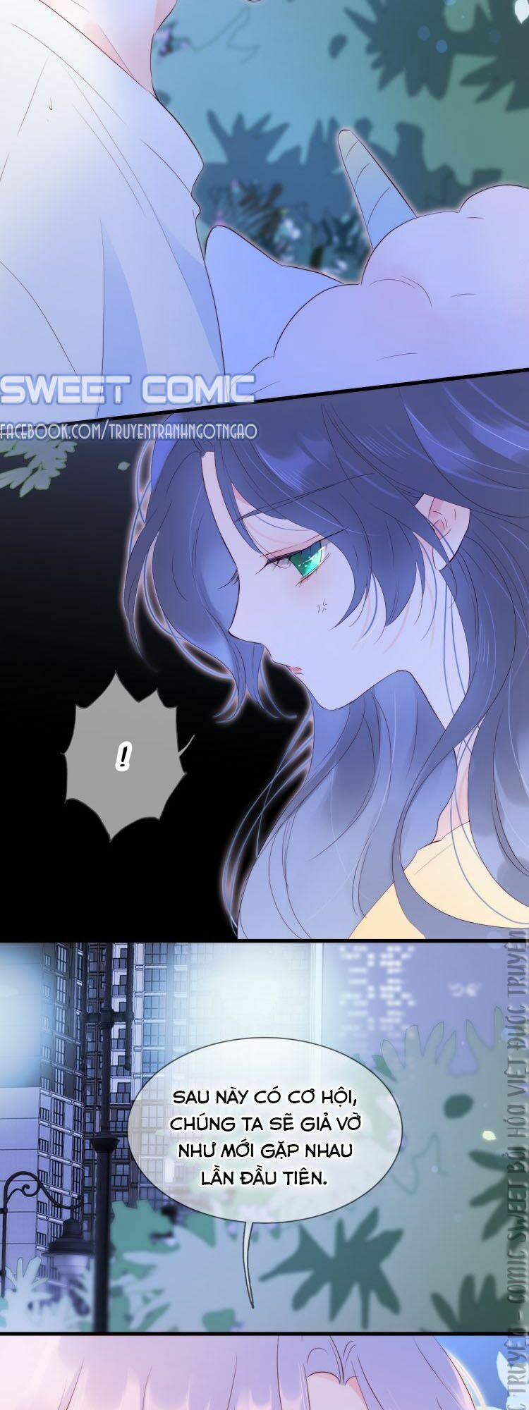 Chạy Trốn Cùng Con Nhím 4 trang 17