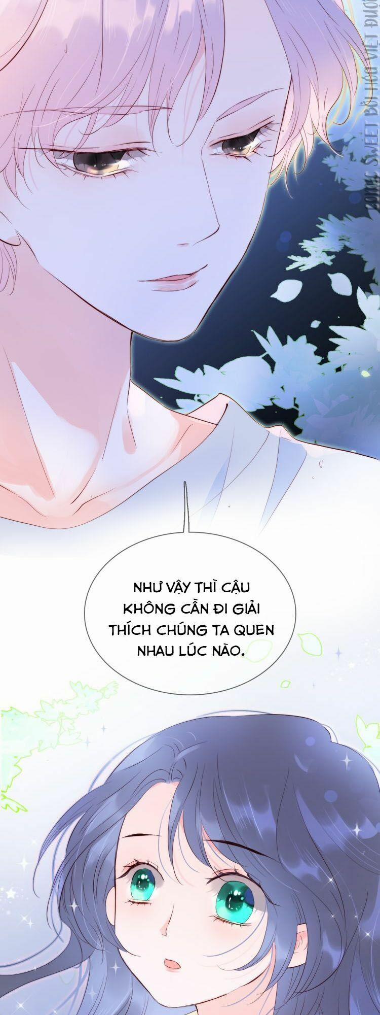 Chạy Trốn Cùng Con Nhím 4 trang 18