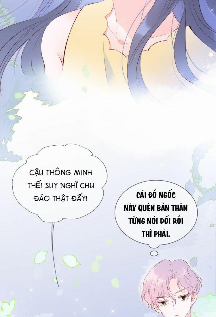 Chạy Trốn Cùng Con Nhím 4 trang 19