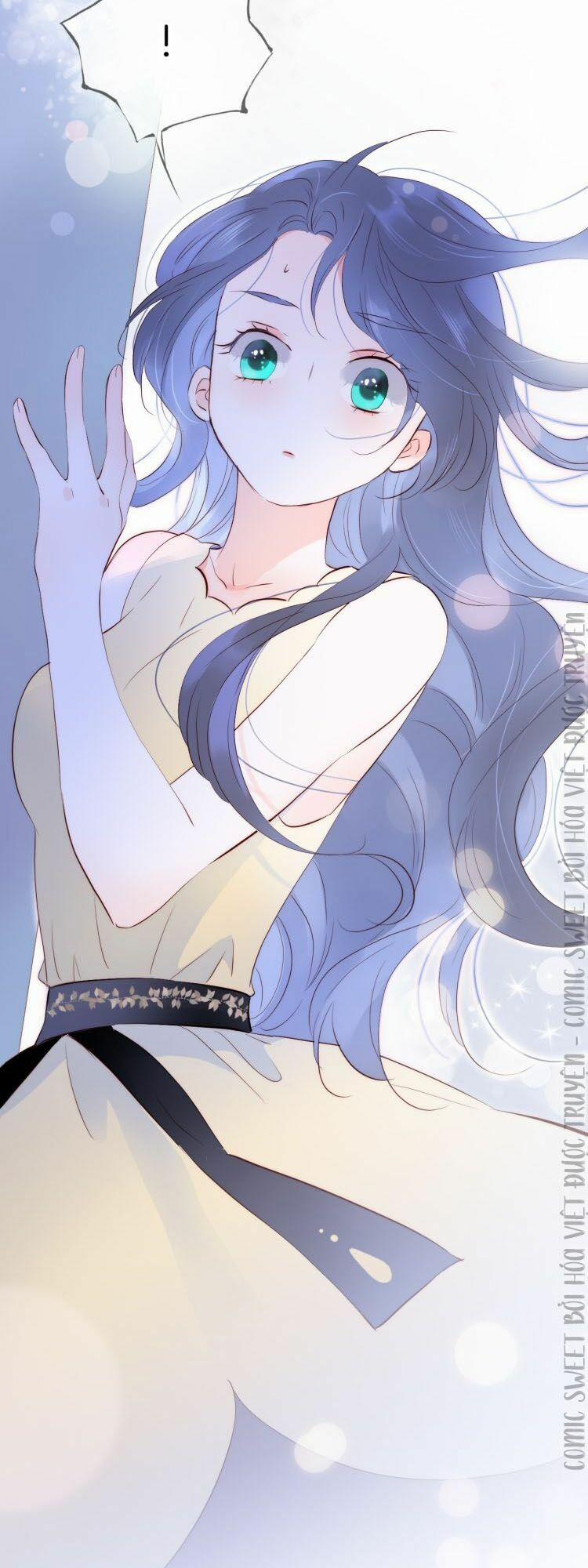 Chạy Trốn Cùng Con Nhím 4 trang 2