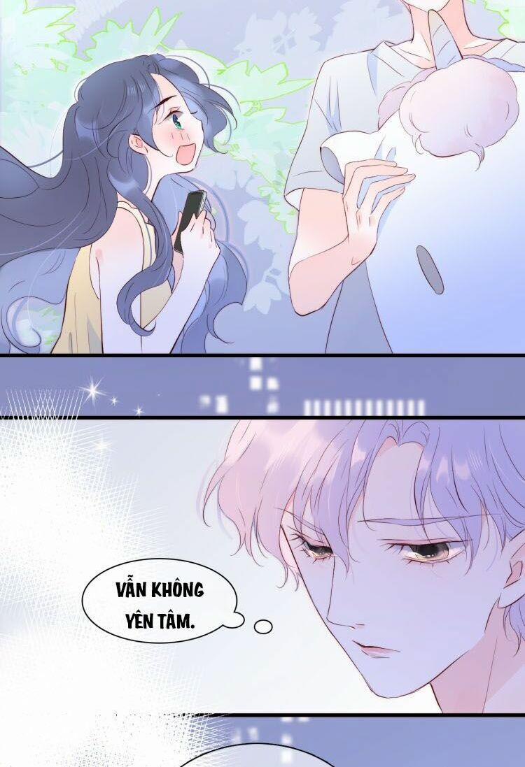 Chạy Trốn Cùng Con Nhím 4 trang 20