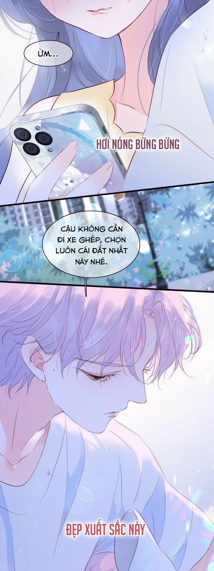 Chạy Trốn Cùng Con Nhím 4 trang 23