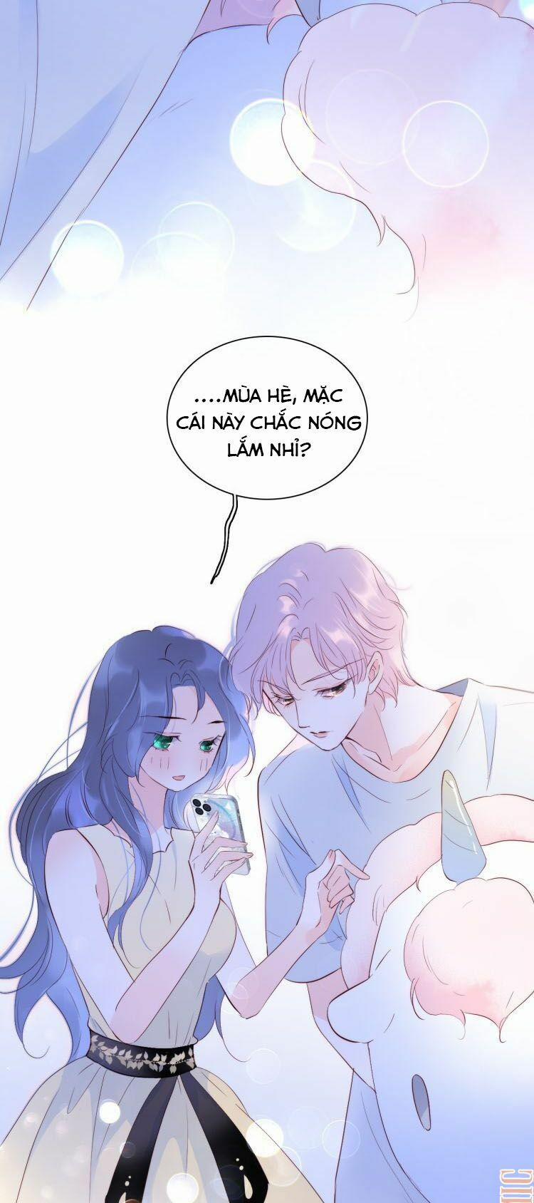 Chạy Trốn Cùng Con Nhím 4 trang 24