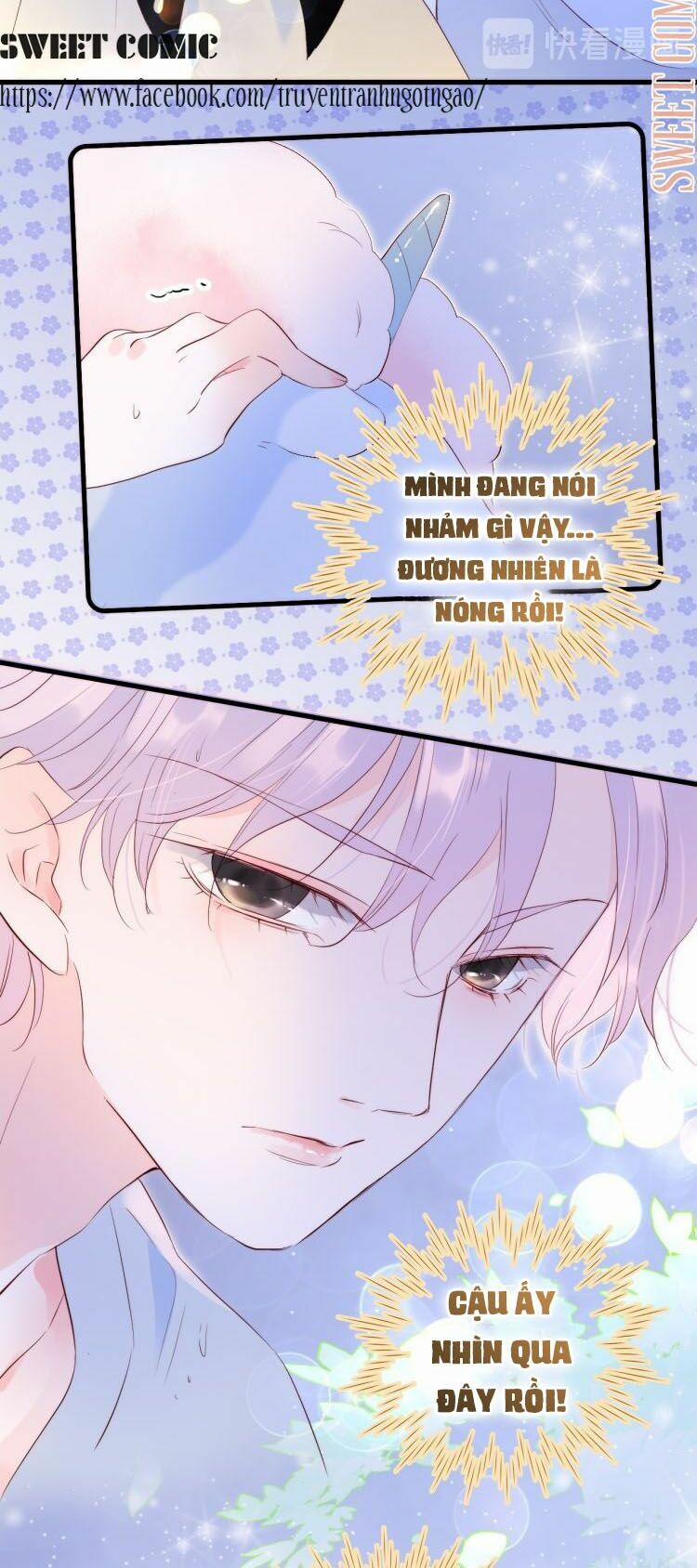 Chạy Trốn Cùng Con Nhím 4 trang 25