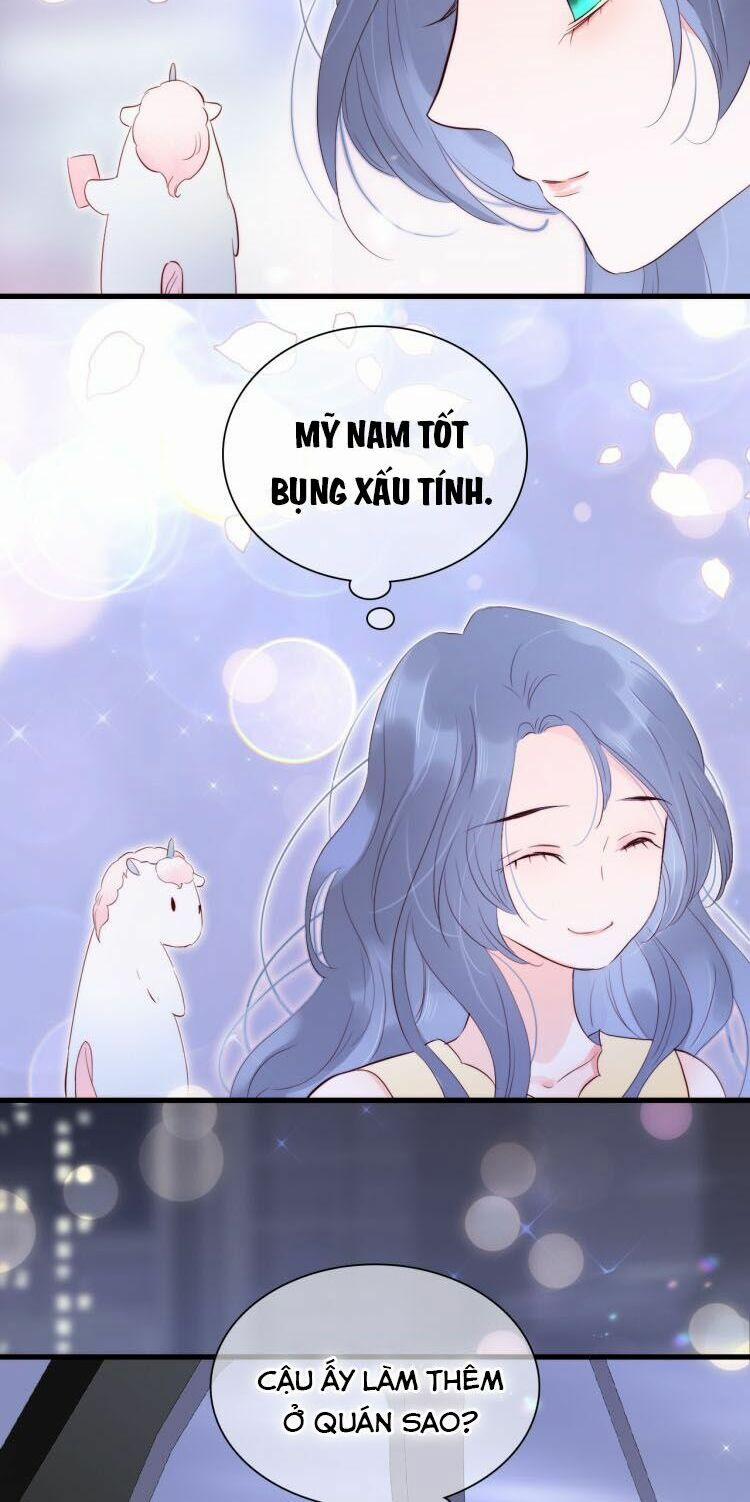 Chạy Trốn Cùng Con Nhím 4 trang 30