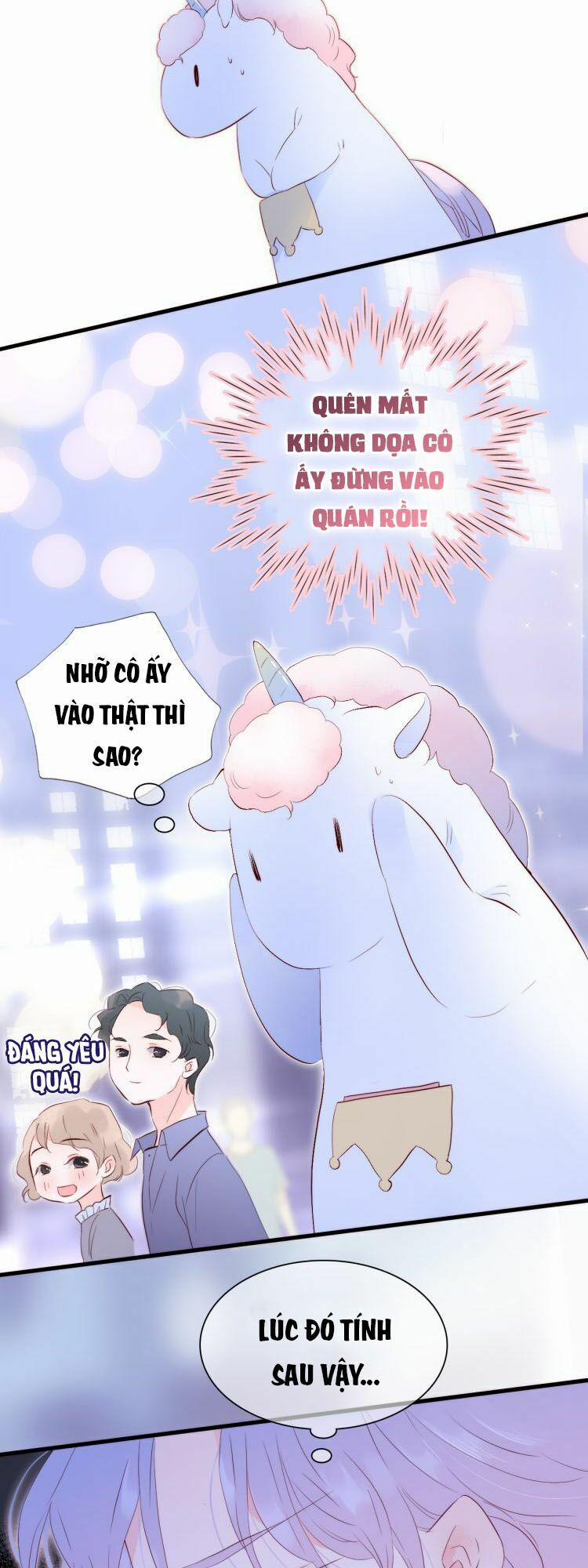 Chạy Trốn Cùng Con Nhím 4 trang 32