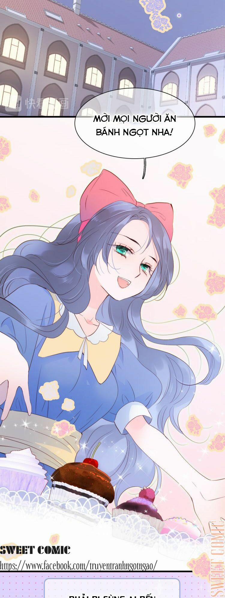 Chạy Trốn Cùng Con Nhím 4 trang 34