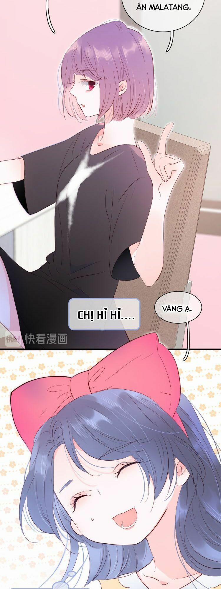 Chạy Trốn Cùng Con Nhím 4 trang 37