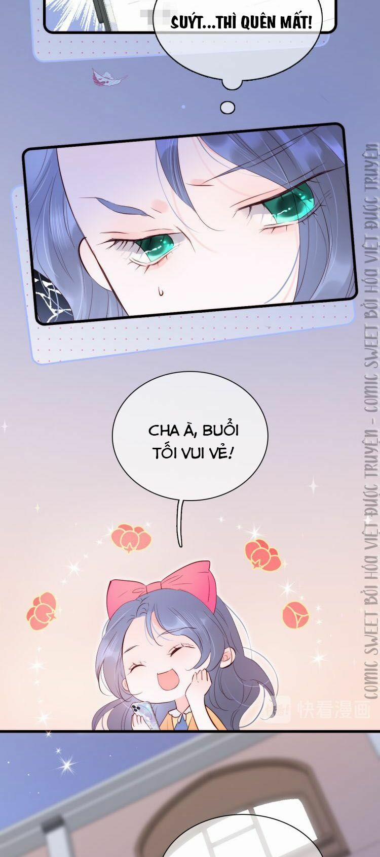 Chạy Trốn Cùng Con Nhím 4 trang 39