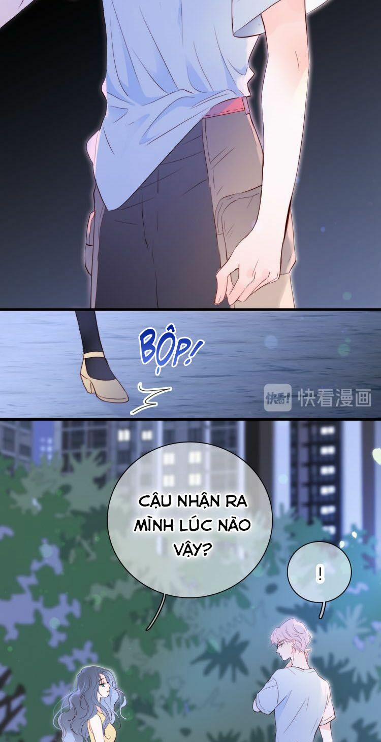 Chạy Trốn Cùng Con Nhím 4 trang 4