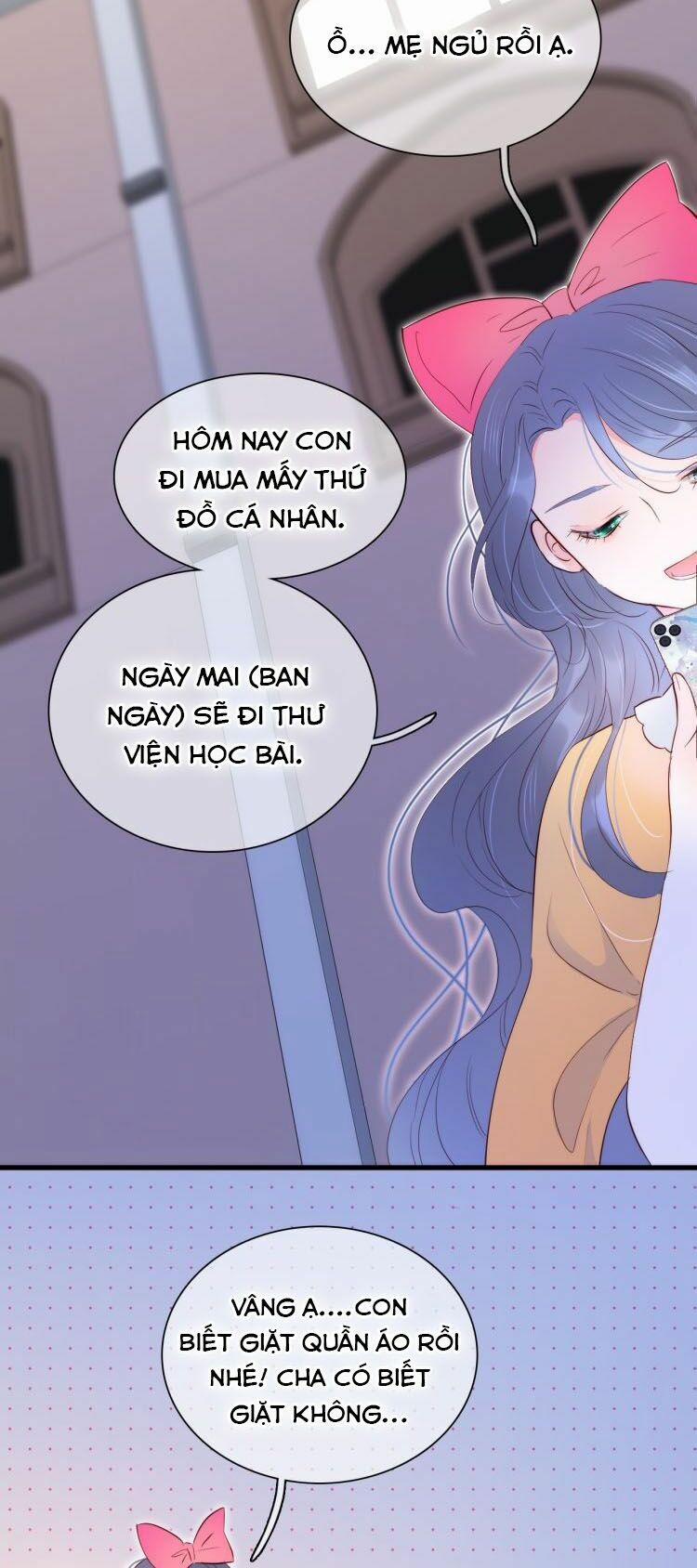 Chạy Trốn Cùng Con Nhím 4 trang 40