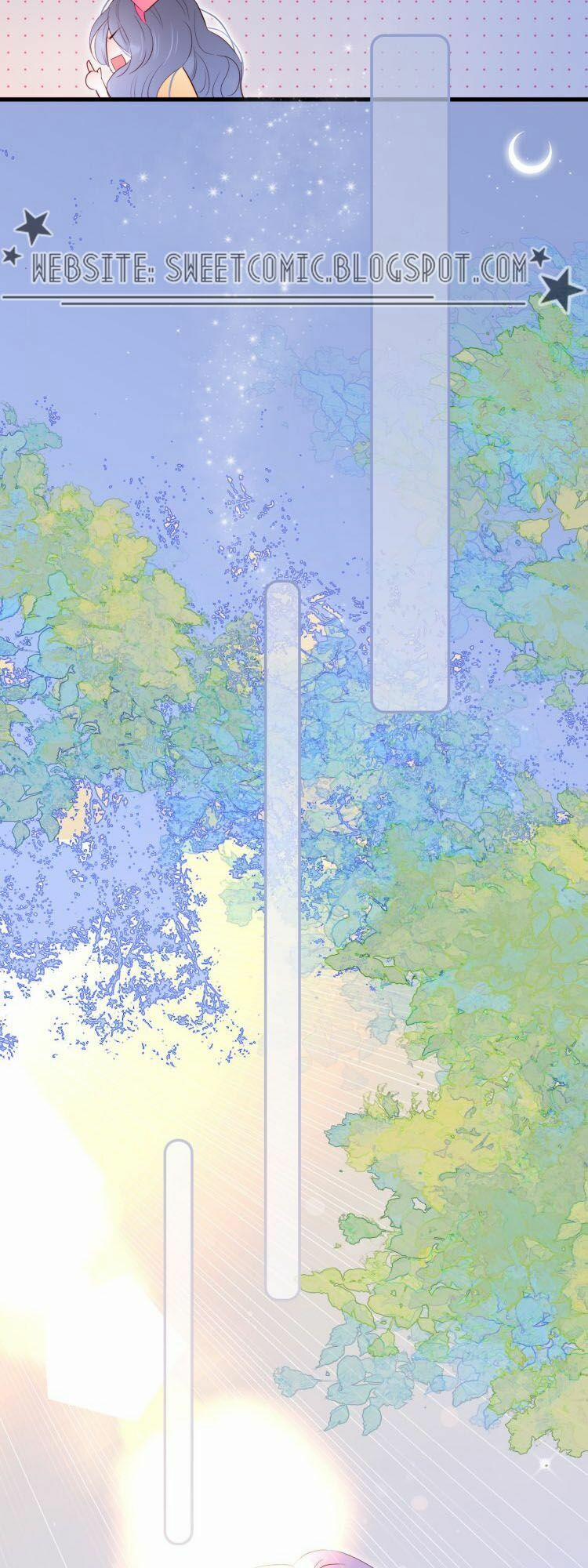 Chạy Trốn Cùng Con Nhím 4 trang 41