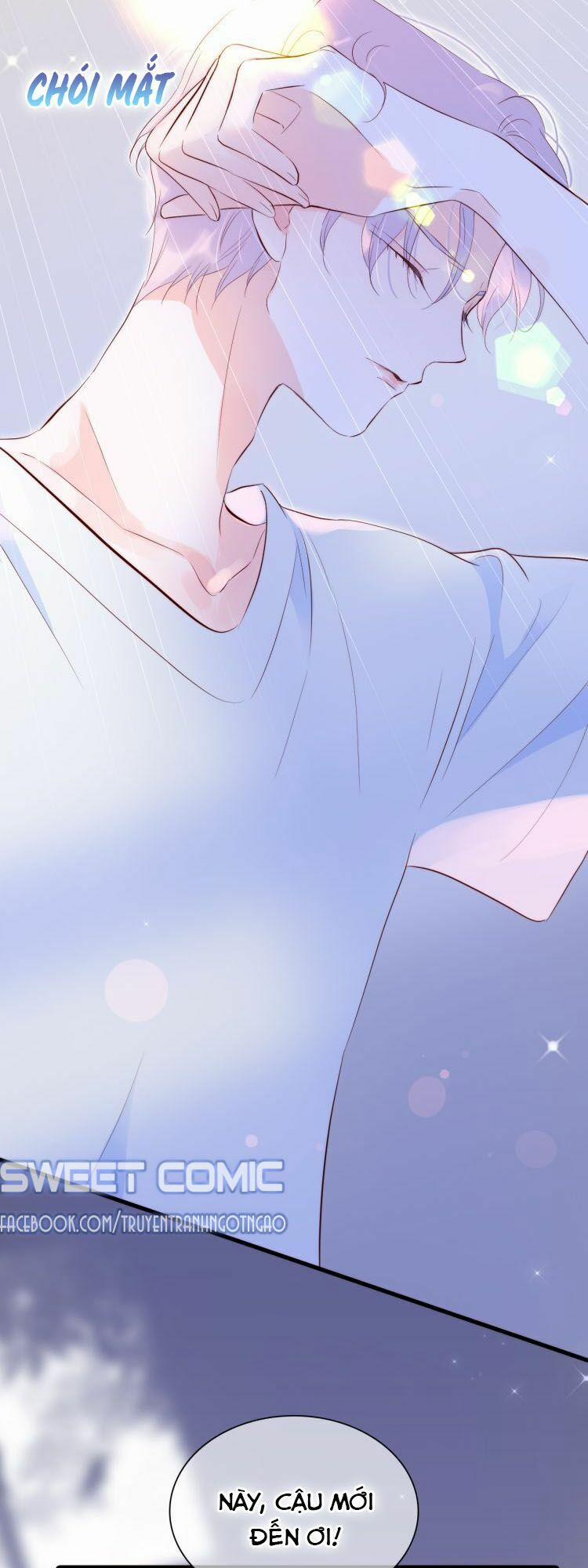 Chạy Trốn Cùng Con Nhím 4 trang 42