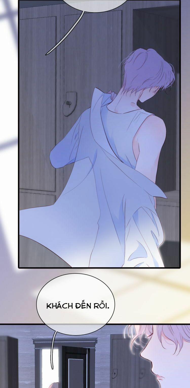 Chạy Trốn Cùng Con Nhím 4 trang 43