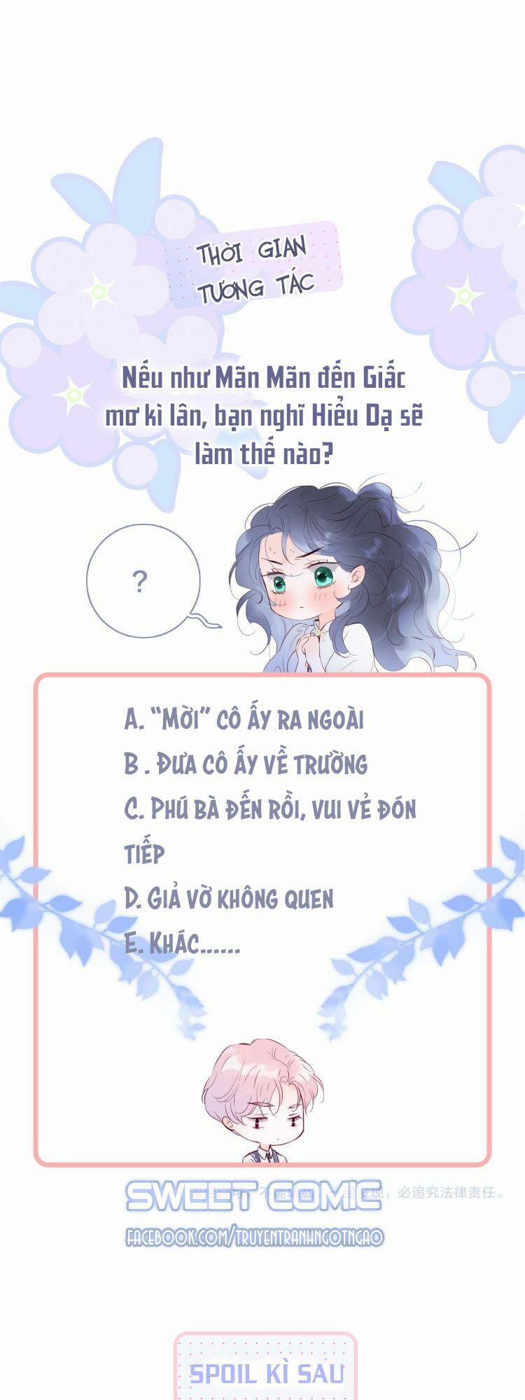 Chạy Trốn Cùng Con Nhím 4 trang 45