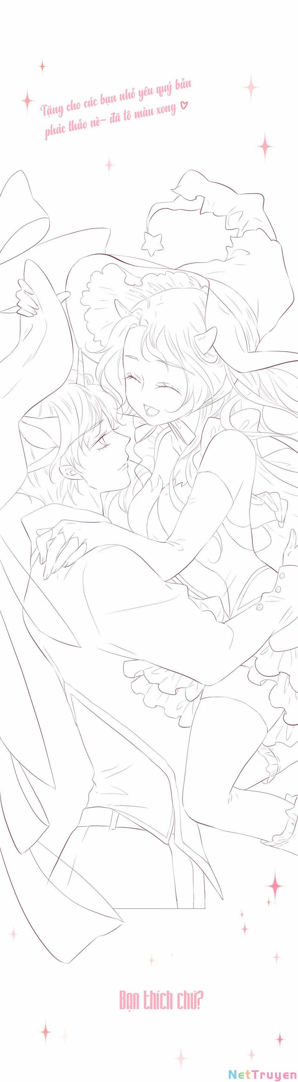 Chạy Trốn Cùng Con Nhím 40 trang 6