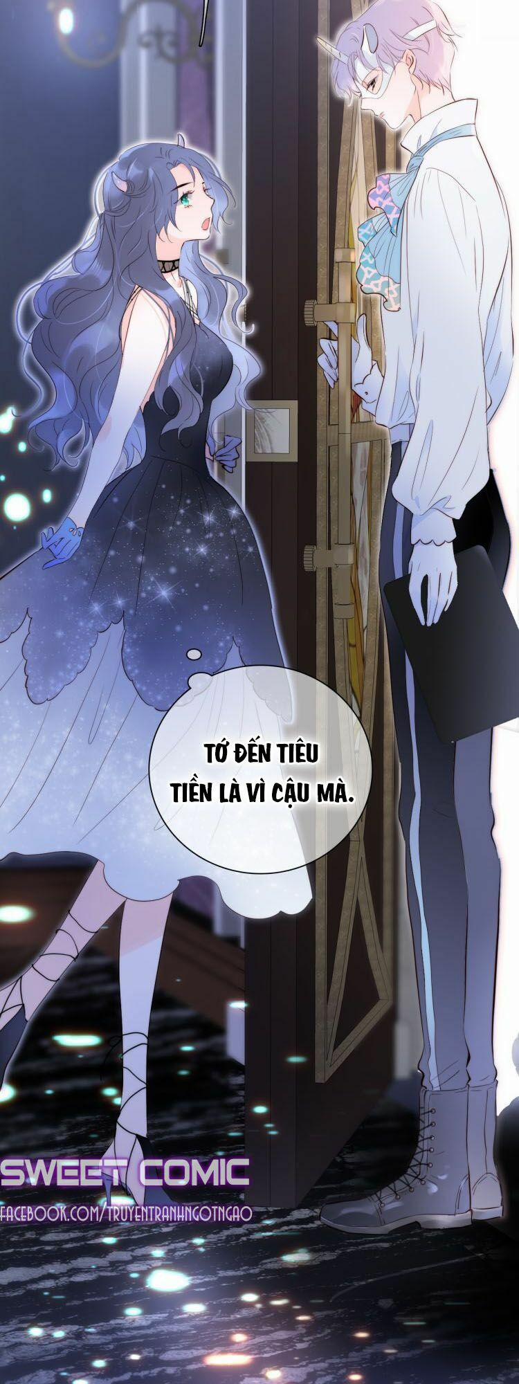 Chạy Trốn Cùng Con Nhím 5 trang 13