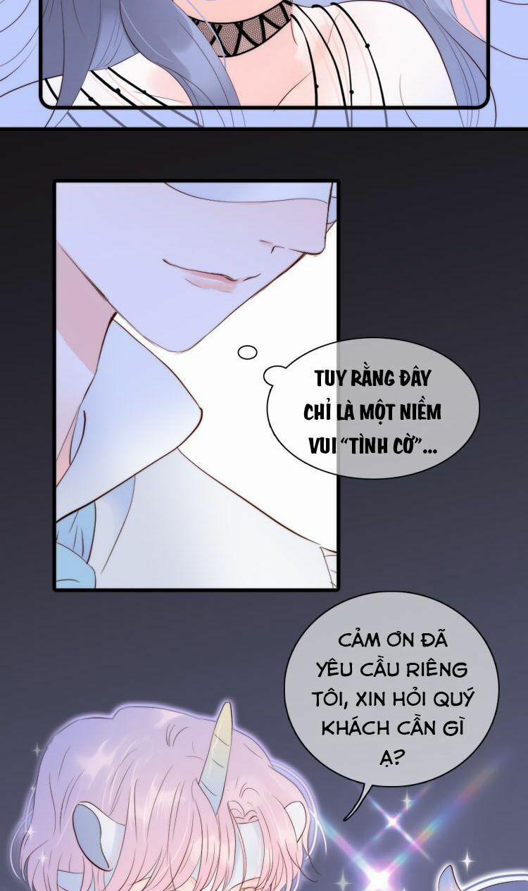 Chạy Trốn Cùng Con Nhím 5 trang 15