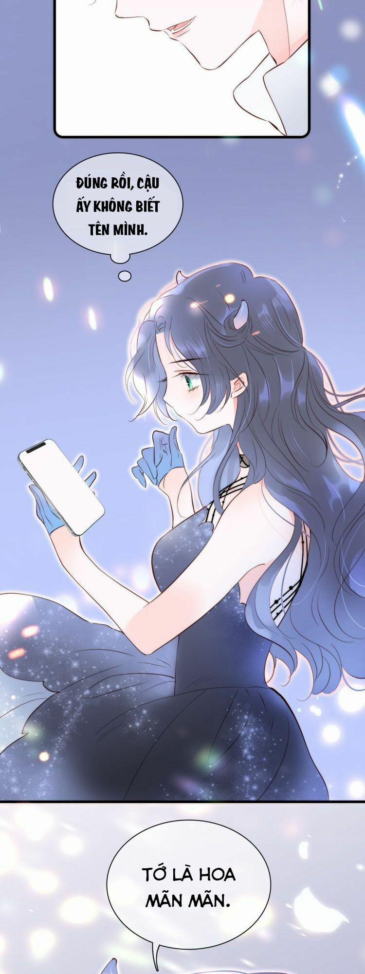 Chạy Trốn Cùng Con Nhím 5 trang 18