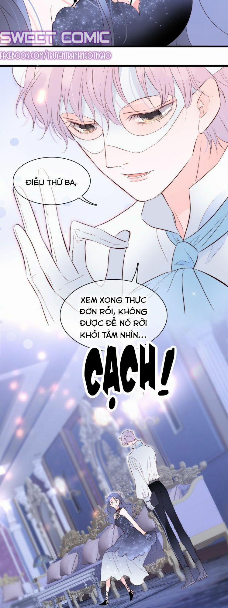 Chạy Trốn Cùng Con Nhím 5 trang 27