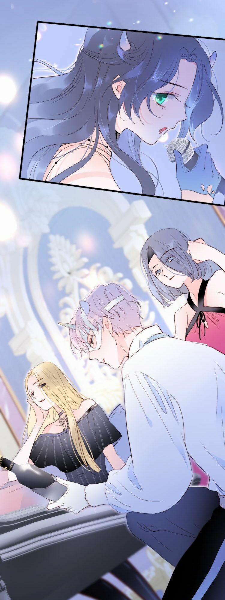 Chạy Trốn Cùng Con Nhím 5 trang 38