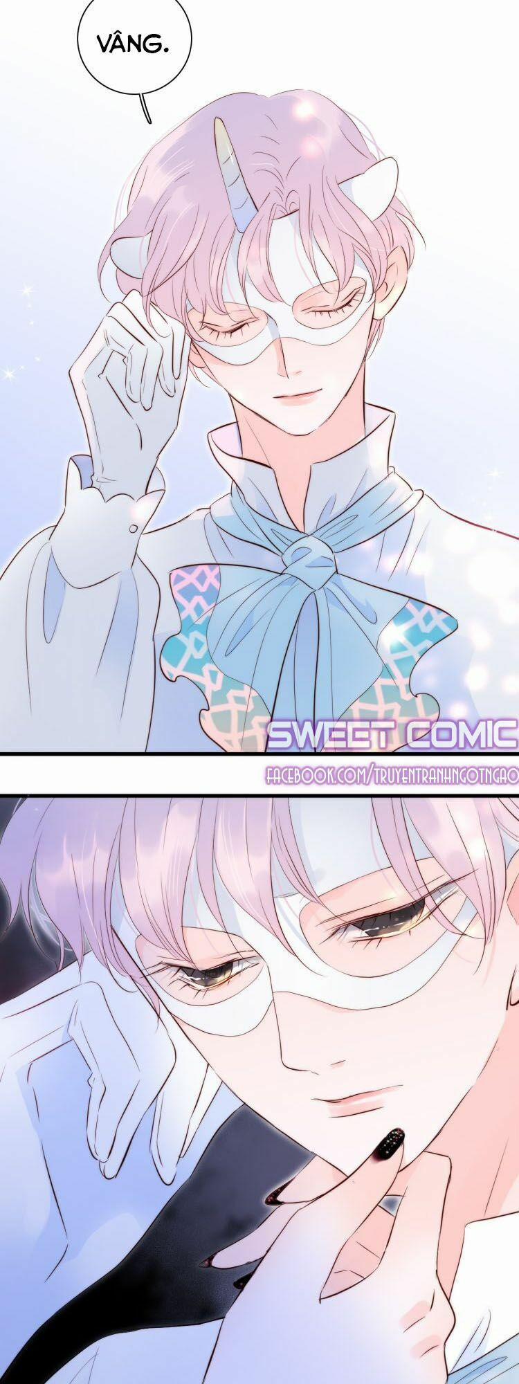 Chạy Trốn Cùng Con Nhím 5 trang 47