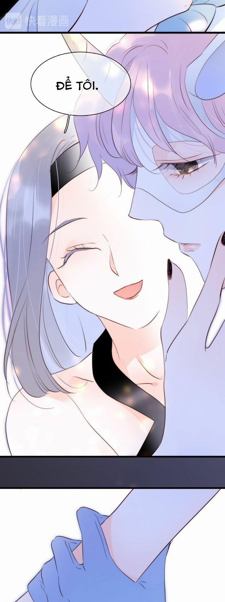 Chạy Trốn Cùng Con Nhím 5 trang 48