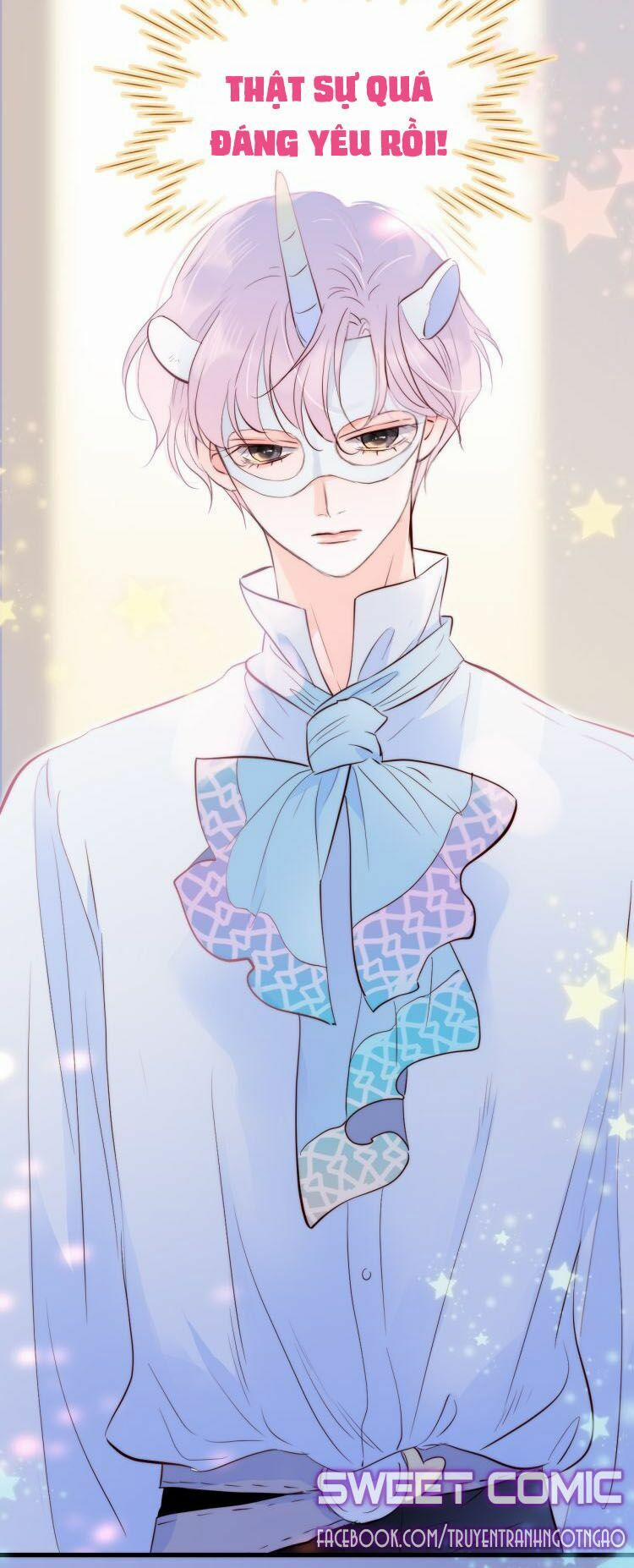 Chạy Trốn Cùng Con Nhím 5 trang 5