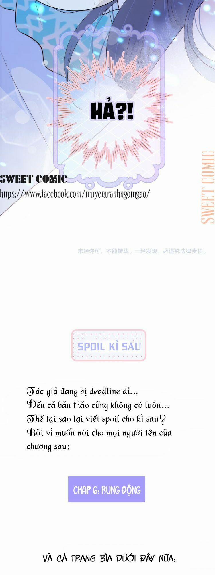 Chạy Trốn Cùng Con Nhím 5 trang 53